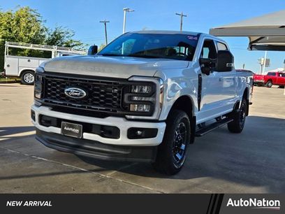 Used 2024 Ford F250 Lariat w/ Sport Appearance Package