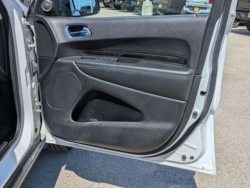 Used 2013 Dodge Durango Citadel w/ Technology Group RWD image 28