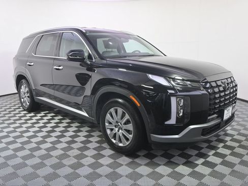 Used 2025 Hyundai Palisade SEL AWD/4WD image 8
