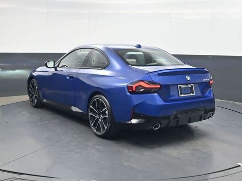 Used 2024 BMW 230i Coupe w/ M Sport Package image 6