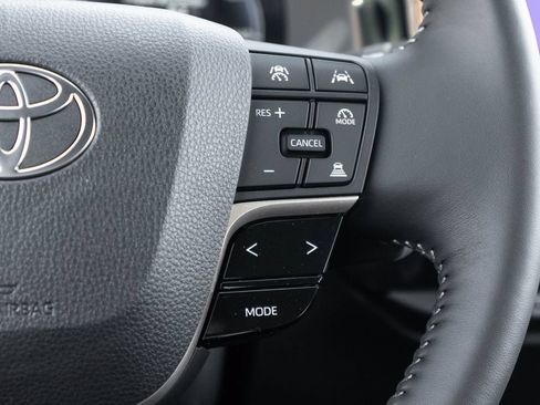 New 2026 Toyota Crown Signia AWD/4WD image 18
