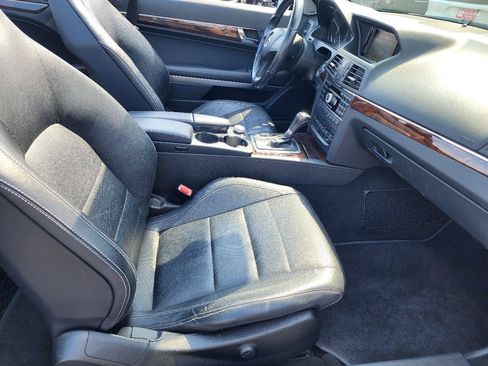 Used 2011 Mercedes-Benz E 350 Cabriolet image 26