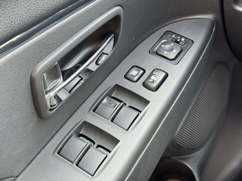 New 2026 Mitsubishi Outlander Sport AWD image 18