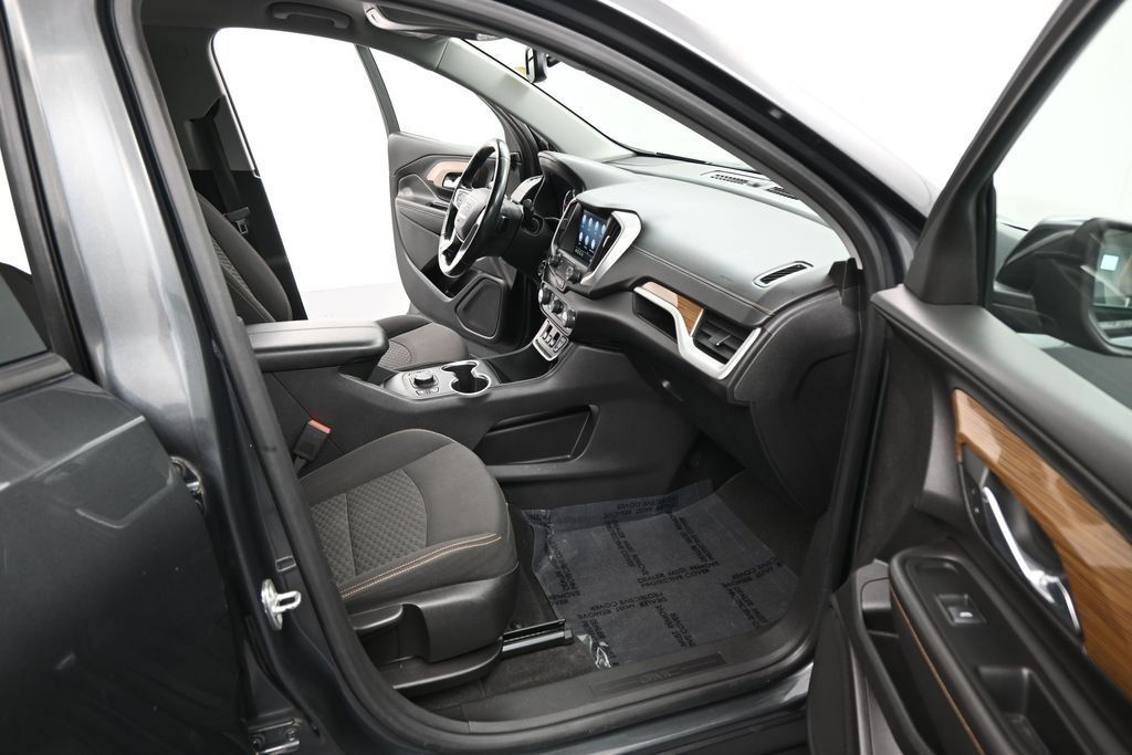 Used 2019 GMC Terrain SLE w/ Driver Convenience Package AWD/4WD image 23