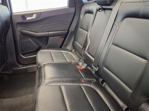 Certified 2023 Ford Escape Platinum image 12