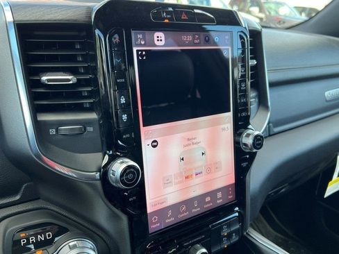 New 2026 RAM 1500 Laramie w/ Sport Appearance Package image 29