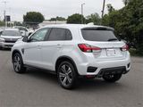 New 2025 Mitsubishi Outlander Sport ES image 5