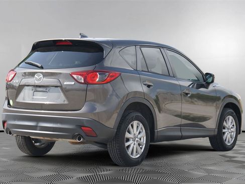 Used 2016 MAZDA CX-5 Touring FWD image 5