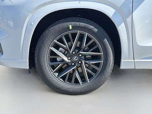 New 2026 Lexus TX 350 AWD image 44