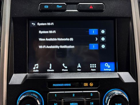 Used 2018 Ford F350 Lariat w/ Lariat Value Package image 25