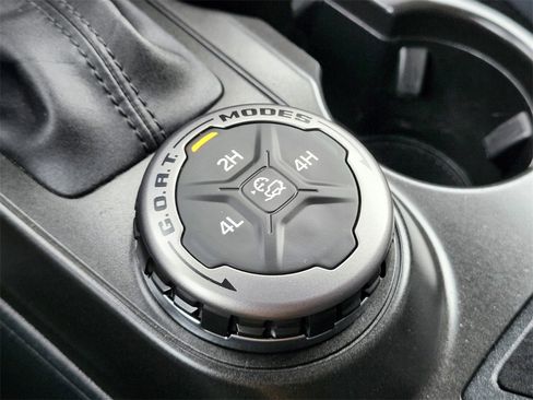 Certified 2022 Ford Bronco Outer Banks image 25