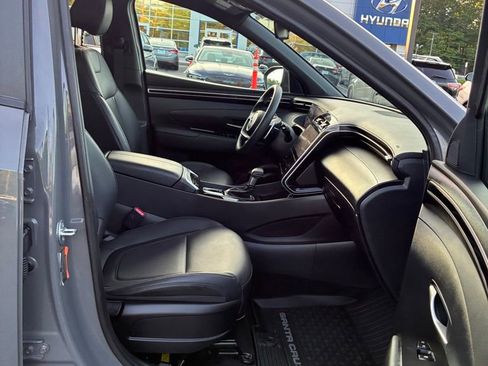 Used 2024 Hyundai Santa Cruz Night AWD/4WD image 19