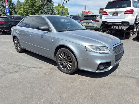 Used 2006 Audi A4 2.0T AWD/4WD image 10