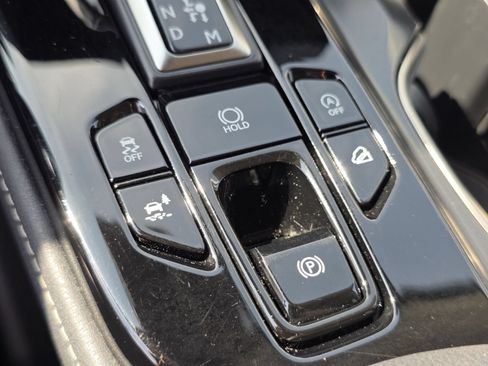 Used 2024 Lexus NX 350 AWD w/ Cold Area Package image 9