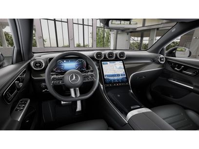 New 2026 Mercedes-Benz GLC 300 4MATIC