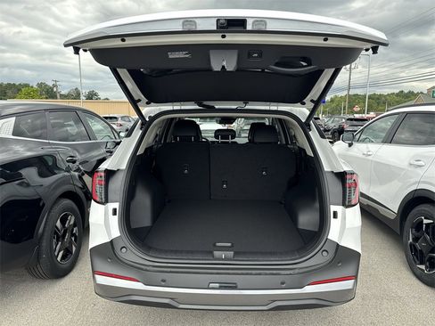 New 2026 Kia Sportage EX image 28