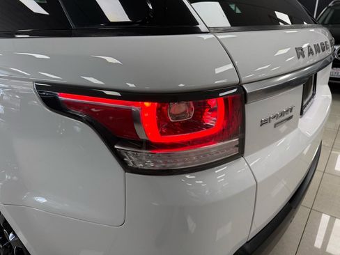 Used 2015 Land Rover Range Rover Sport HSE AWD/4WD image 33