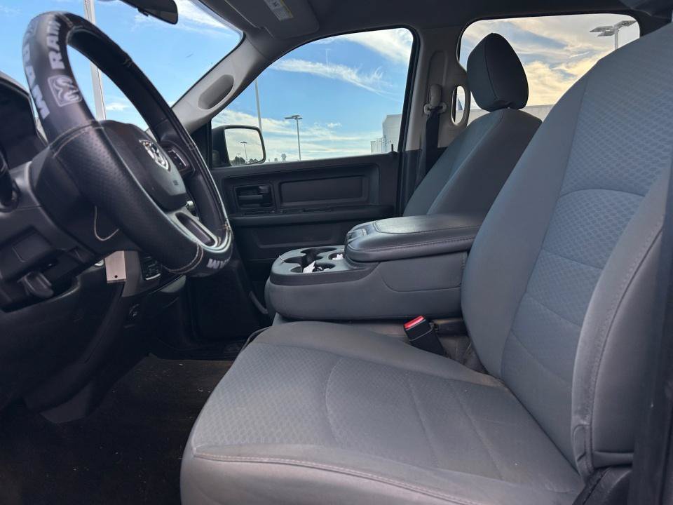 Used 2017 RAM 1500 Express AWD/4WD image 33