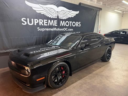 Used 2023 Dodge Challenger SRT Hellcat Redeye image 30