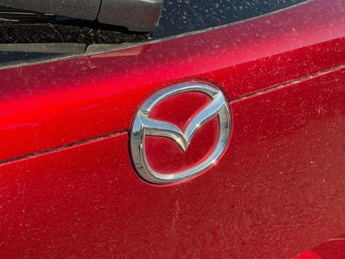 Used 2021 MAZDA CX-30 FWD 2.5 S w/ Premium Package image 8