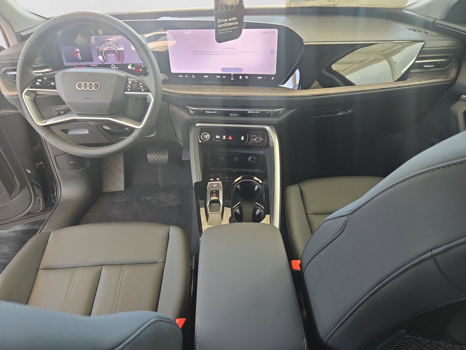 New 2026 Audi Q5 Premium AWD/4WD image 15