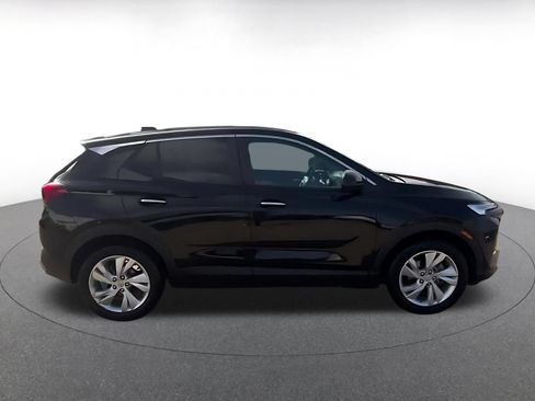 Used 2025 Buick Encore GX Preferred FWD image 16