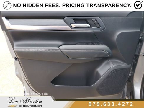 Used 2026 GMC Terrain Elevation FWD image 16
