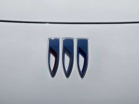 New 2026 Buick Envista Preferred FWD image 30