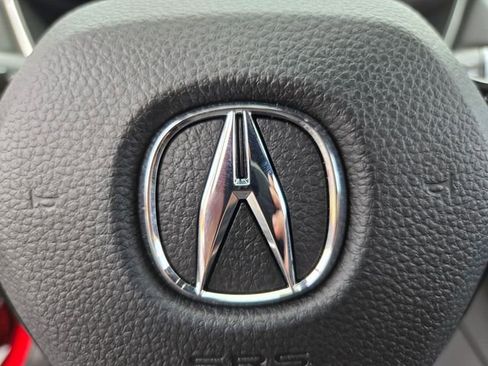 Used 2023 Acura Integra A-Spec FWD image 34