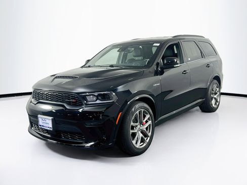 Used 2023 Dodge Durango R/T AWD/4WD image 1