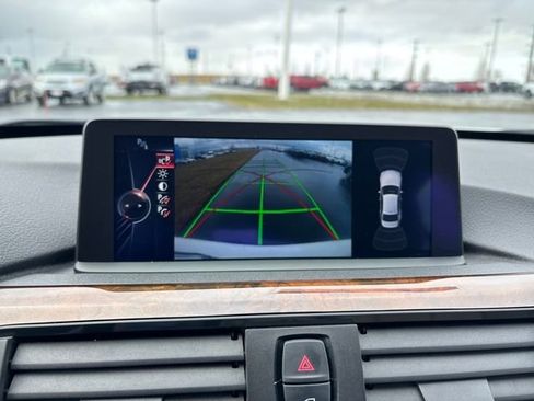 Used 2015 BMW 328i xDrive Sedan image 19