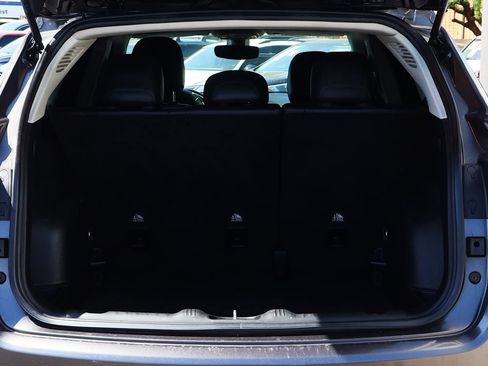 Used 2019 Jeep Compass Latitude FWD image 25