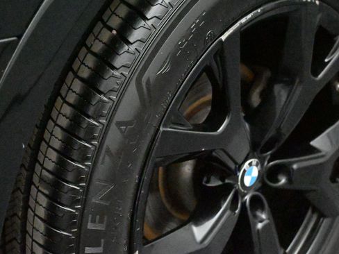 Used 2020 BMW X7 xDrive40i w/ Premium Package image 14