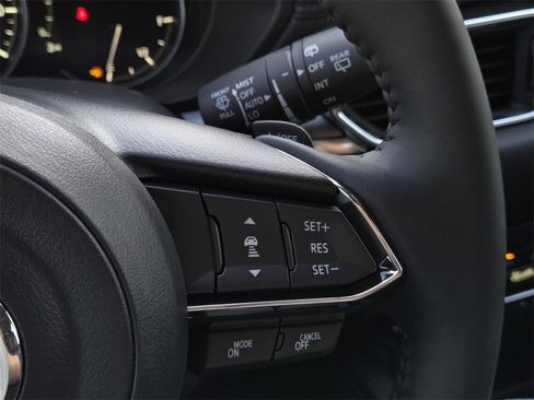 New 2025 MAZDA CX-5 AWD 2.5 S image 24