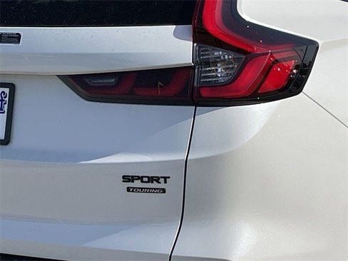 New 2026 Honda CR-V Sport Touring image 7