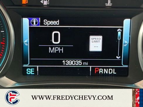 Used 2019 Chevrolet Traverse Premier w/ Redline Edition AWD/4WD image 11