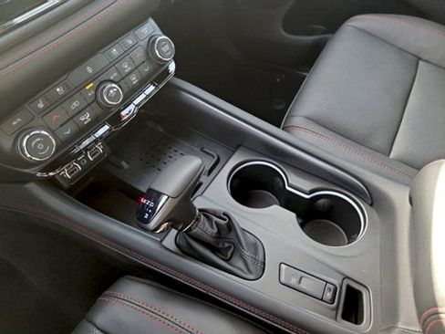 New 2026 Dodge Durango GT AWD/4WD image 9