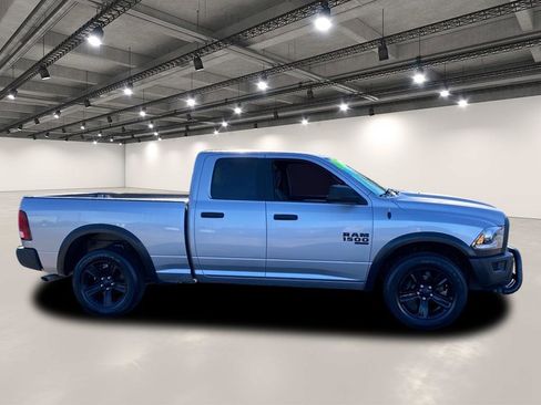 Used 2022 RAM 1500 Classic Warlock image 8