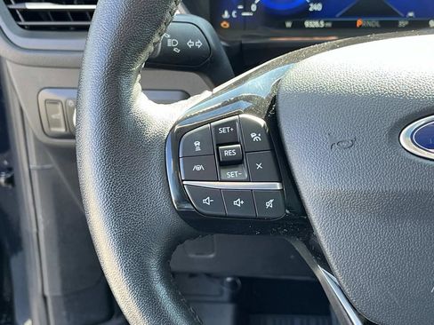 Used 2021 Ford Escape SEL w/ Technology Package image 30