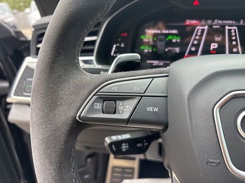 Used 2024 Audi RS Q8 AWD/4WD image 26