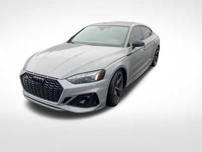 Used 2023 Audi RS 5 Sportback
