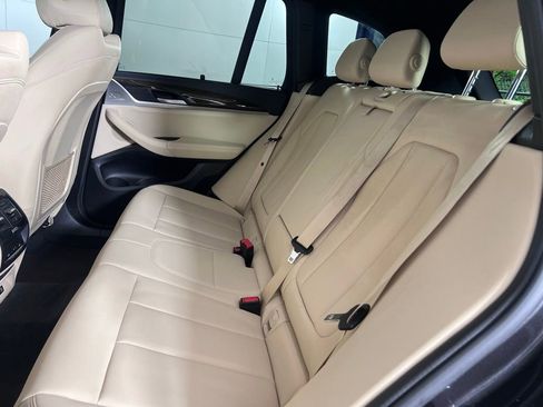 Used 2021 BMW X3 M40i w/ Premium Package AWD/4WD image 26