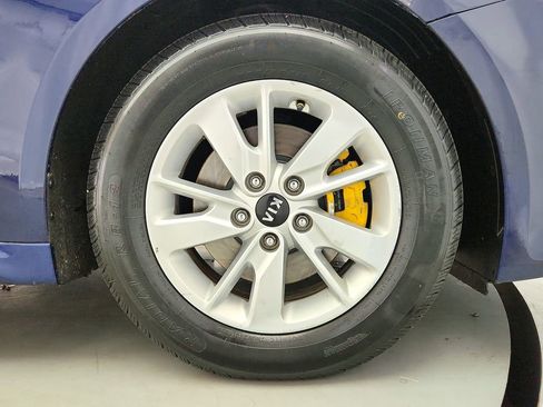 Used 2018 Kia Optima LX FWD image 29