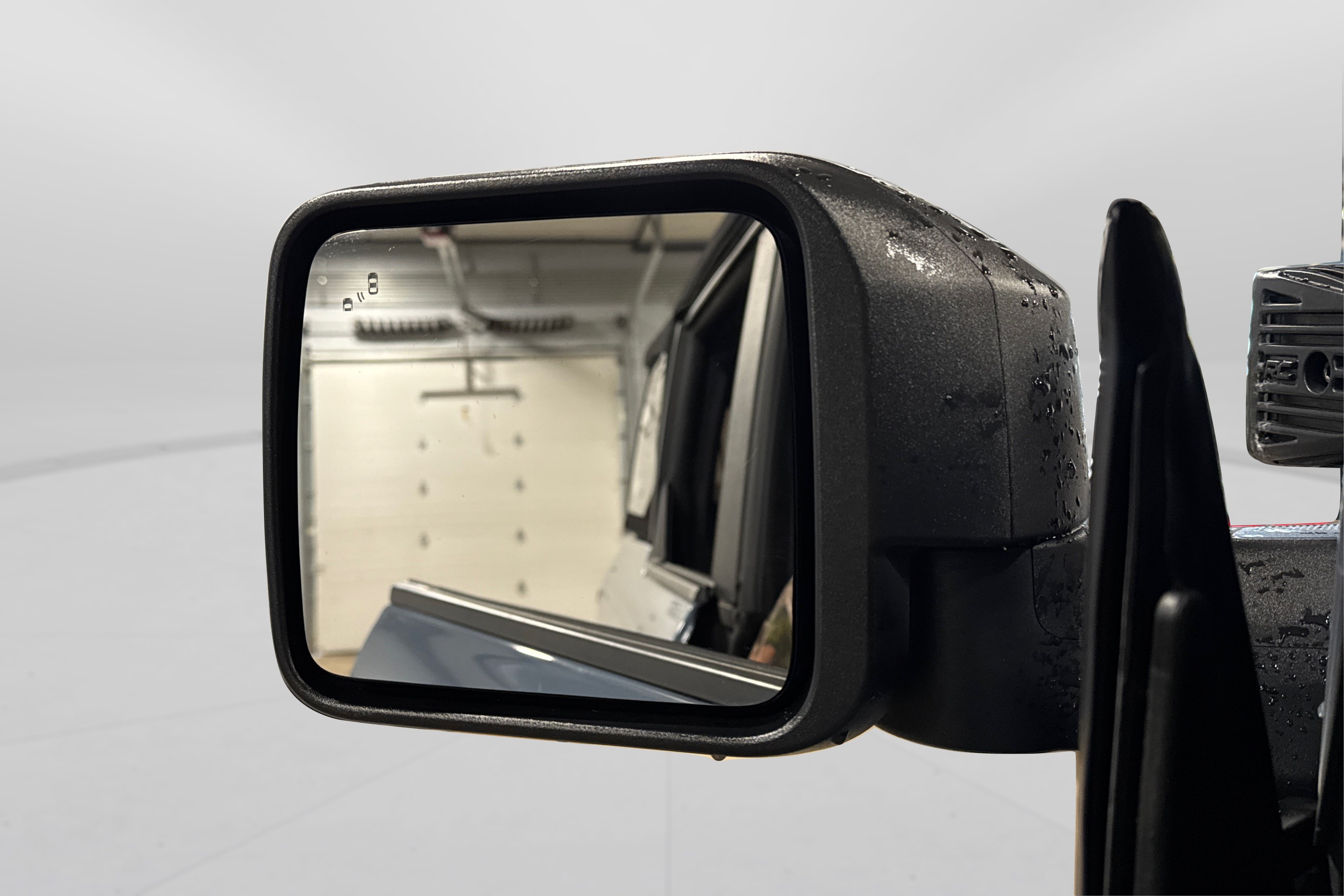 Used 2023 Ford Bronco Black Diamond AWD/4WD image 14