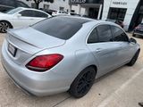 Used 2019 Mercedes-Benz C 300 Sedan image 5