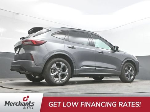 Used 2024 Ford Escape ST-Line AWD/4WD image 42