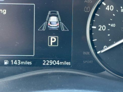 Used 2024 Nissan Kicks SV image 26