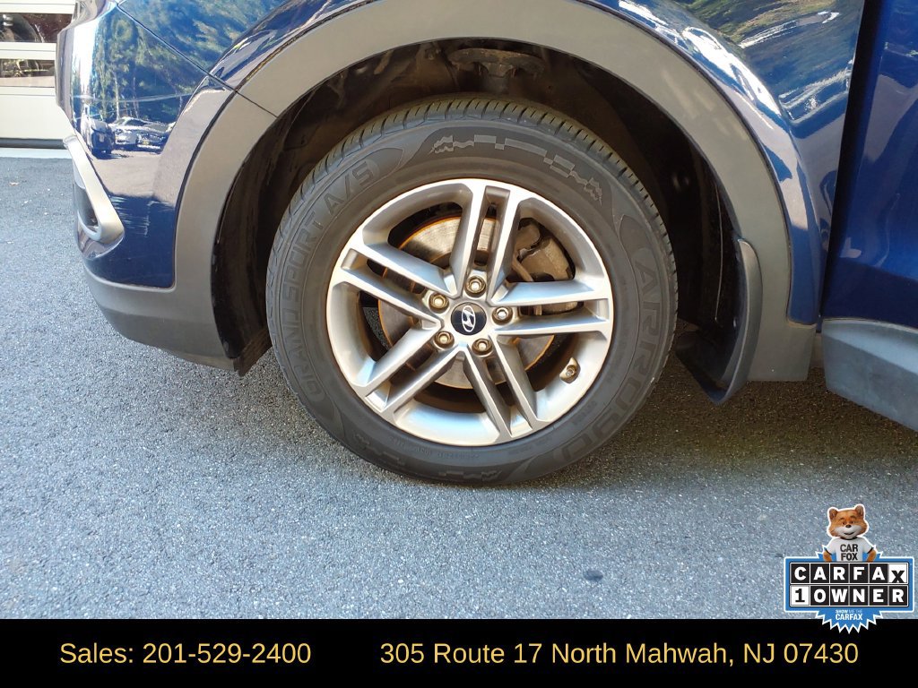 Used 2018 Hyundai Santa Fe Sport AWD/4WD image 27