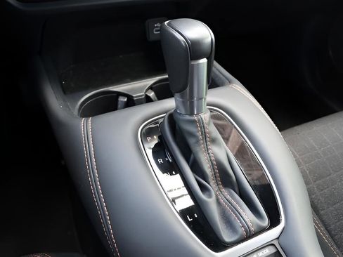 Used 2023 Honda HR-V Sport image 25