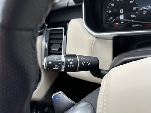 Used 2022 Land Rover Range Rover Sport HSE Silver Edition AWD/4WD image 19